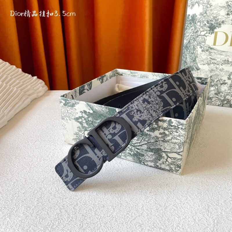 chr1st1an D10r belts